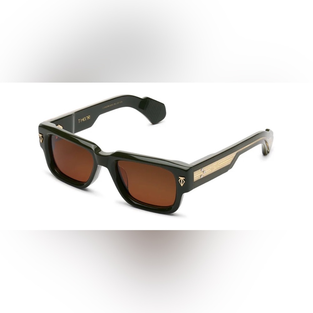 New Limited-Edition T HENRI Sunglasses